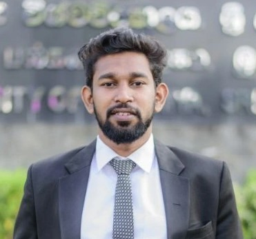 Tharindu Athapaththu